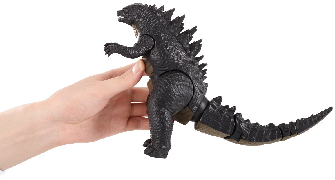 Amazon.co.jp: ド派手暴れ! ゴジラ2014 : おもちゃ